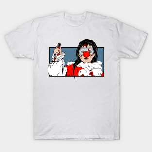 Halloween Jamie Lloyd T-Shirt